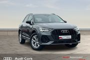 Audi Q3 2024