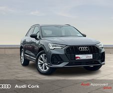 Audi Q3 2024