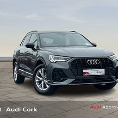 Audi Q3 2024