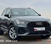 Audi Q3 2024