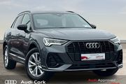 Audi Q3 2024