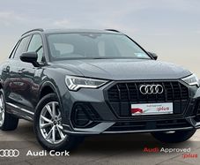 Audi Q3 2024