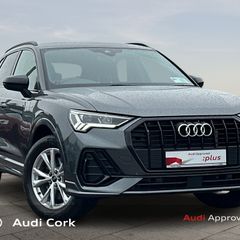 Audi Q3 2024
