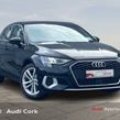 Audi A3 2021