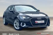 Audi A3 2021