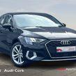 Audi A3 2021