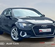 Audi A3 2021
