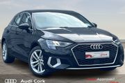 Audi A3 2021