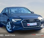 Audi A6 2024