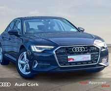 Audi A6 2024