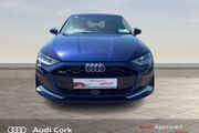 Audi A3 2025