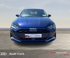 Audi A3 2025