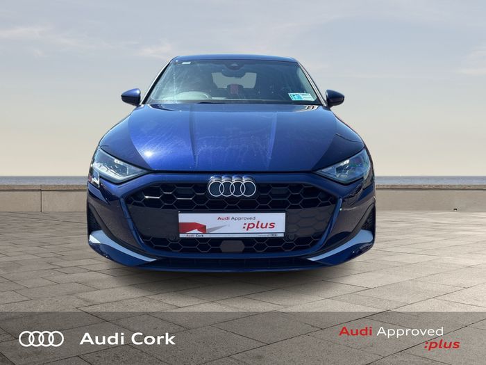 Audi A3 2025