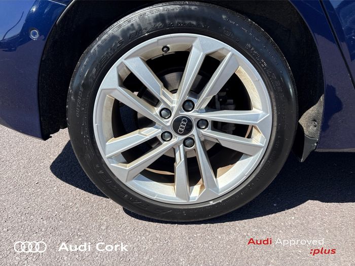 Audi A3 2025