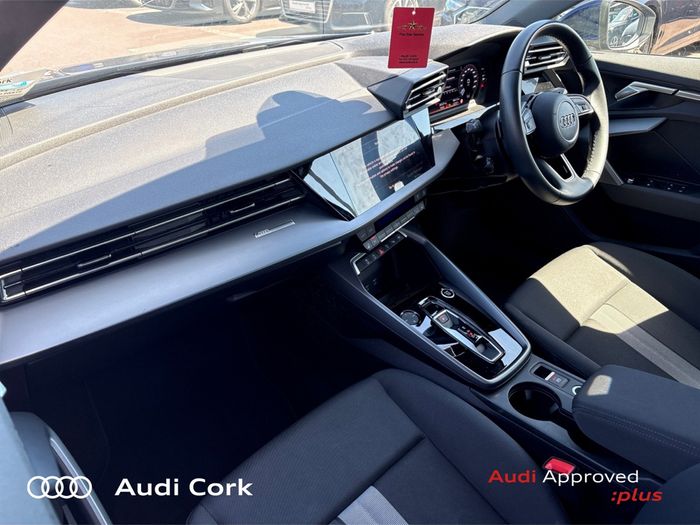 Audi A3 2025