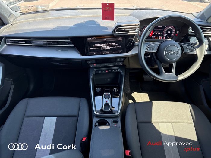 Audi A3 2025