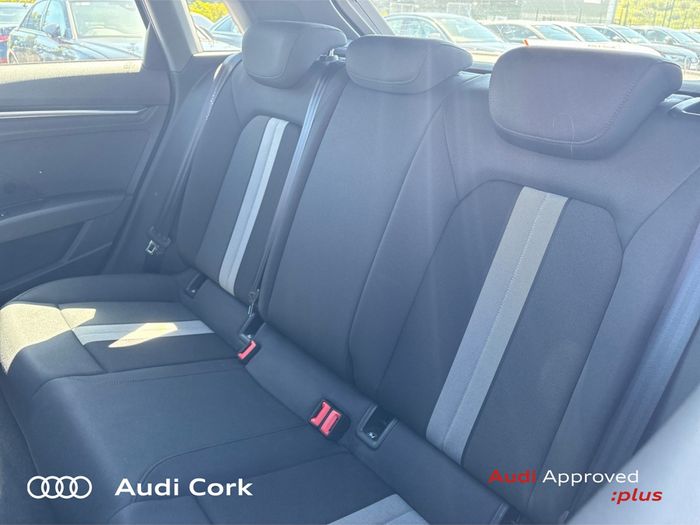 Audi A3 2025