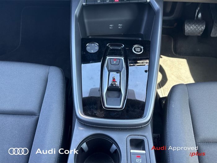 Audi A3 2025