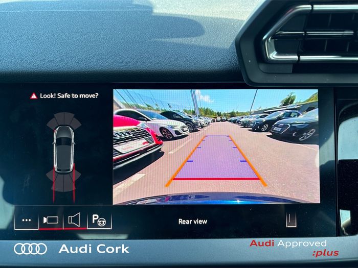 Audi A3 2025