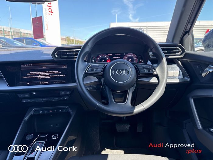 Audi A3 2025