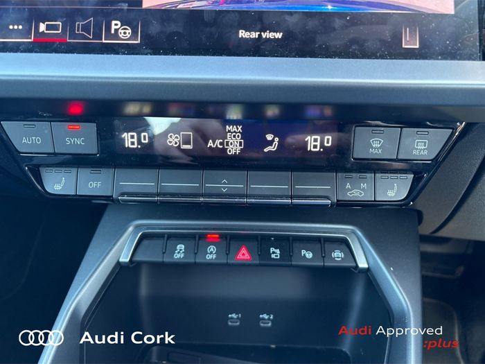 Audi A3 2025