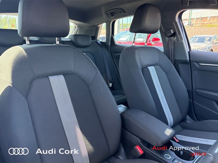 Audi A3 2025