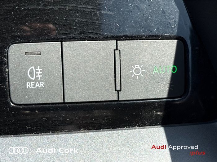 Audi A3 2025