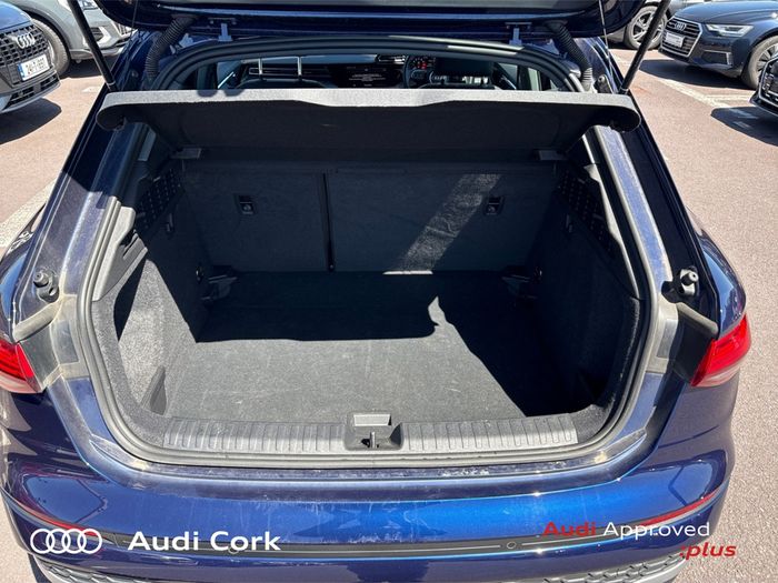 Audi A3 2025