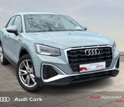 Audi Q2 2025