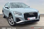 Audi Q2 2025