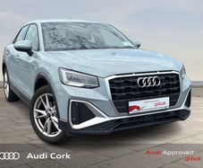 Audi Q2 2025