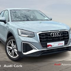 Audi Q2 2025