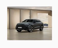 Audi Q8 2026