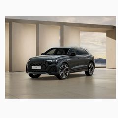 Audi Q8 2026