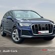 Audi Q7 2023