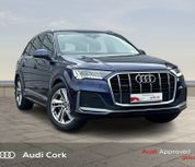 Audi Q7 2023