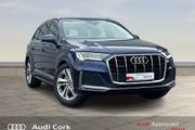 Audi Q7 2023