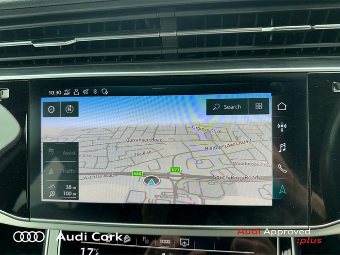 Audi Q7 2023