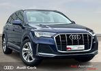 Audi Q7 2023
