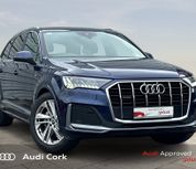 Audi Q7 2023