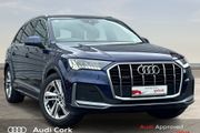 Audi Q7 2023