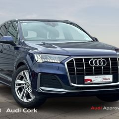 Audi Q7 2023