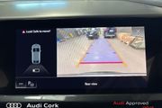 Audi Q4 E-tron 2023