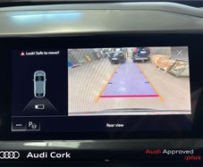 Audi Q4 E-tron 2023