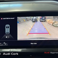 Audi Q4 E-tron 2023