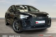 Audi Q4 E-tron 2023