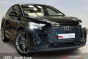 Audi Q4 E-tron 2023