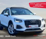 Audi Q2 2023