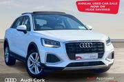 Audi Q2 2023