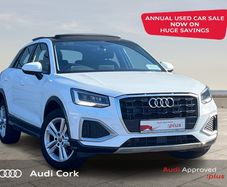 Audi Q2 2023